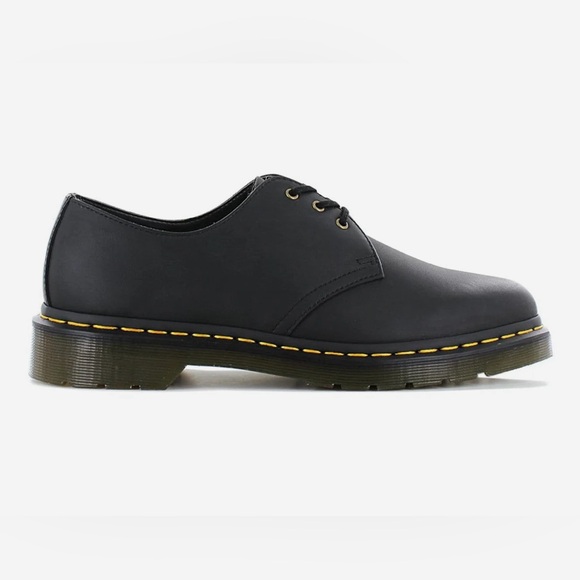 Doc Martens Vegan 1461 Oxford Shoes. W size 11, M10. New 🆕 in box 🗃️ - Picture 5 of 8